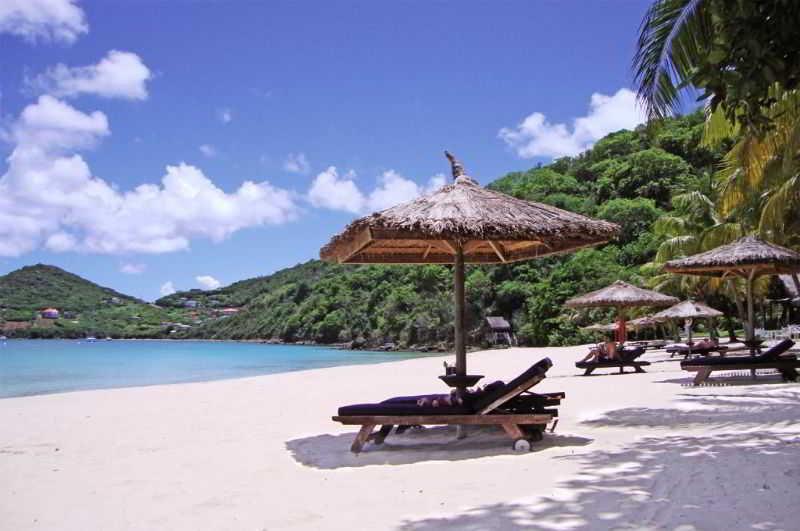 Tamarind Beach Hotel & Yacht Club Charlestown Extérieur photo
